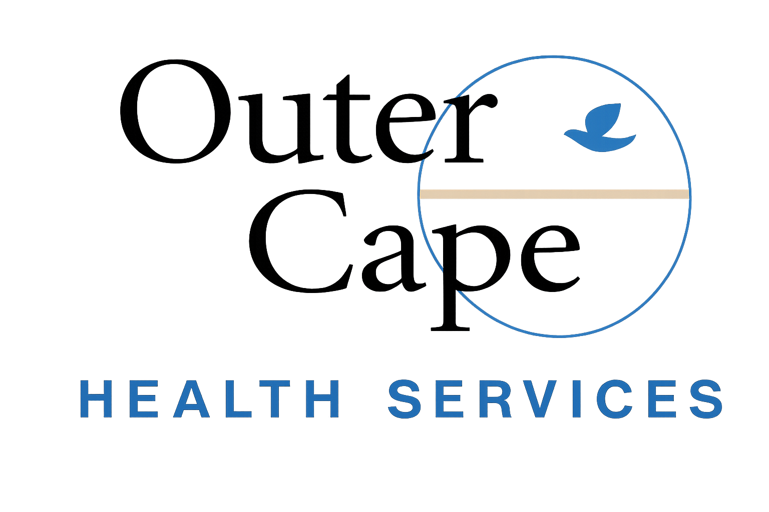 Outer Cape Health Services Logo